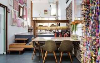 Ưu nhược điểm của sàn tự san lấp mặt bằng: đánh giá của chủ sở hữu