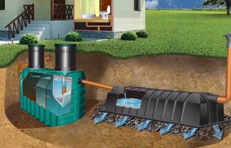 Septic Tank, ulasan negatif dan kesahannya