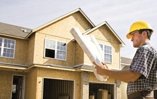 Rumah bingkai DIY. Arahan langkah demi langkah untuk peringkat pembinaan