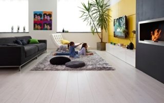 Syarikat mana yang lebih baik memilih lamina untuk sebuah apartmen: ulasan dan harga pengguna