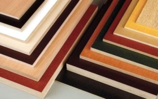 Ketebalan dan dimensi kepingan papan lapis: harga, varieti dan aplikasi