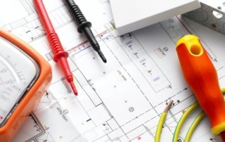 Conexión a tierra de bricolaje en una casa privada: 220V y 380V