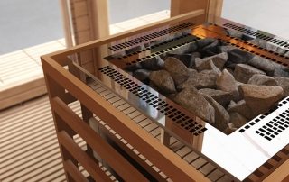 Cara memilih batu untuk mandi: mana yang lebih baik digunakan di bilik wap
