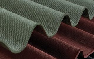 Ondulin: precio por hoja, dimensiones y propiedades de un techo blando