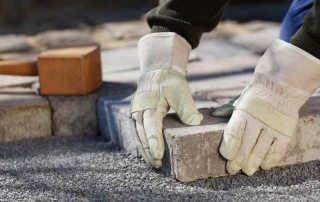 Kawasan buta buat sendiri: arahan dan petua langkah demi langkah untuk pembinaan