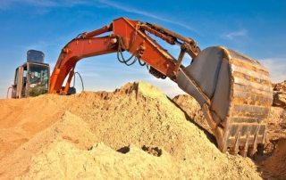 Berapakah berat timbunan pasir: pengiraan bahan untuk kerja pembinaan