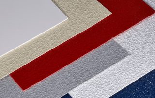 Panel PVC: dimensi dan ciri produk untuk dinding dan siling