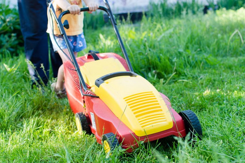 Ușurința de utilizare și ușurința designului sunt principalele avantaje ale mașinilor de tuns iarba cu energie electrică. Ușurința de utilizare și ușurința designului sunt principalele avantaje ale mașinilor de tuns iarba cu energie electrică.