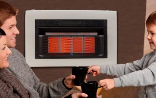 Pemanas elektrik ekonomik: varieti dan kriteria pemilihan