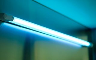 Lampu kuarza untuk rumah: kelebihan peranti dan kriteria pemilihan