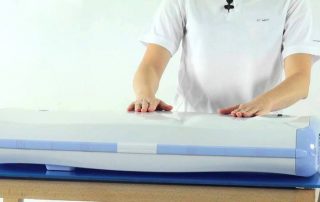 Lámpara UV doméstica: selección de dispositivo