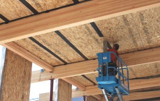 Panel SIP: apa itu? Rumah panel SIP turnkey, harga untuk projek siap