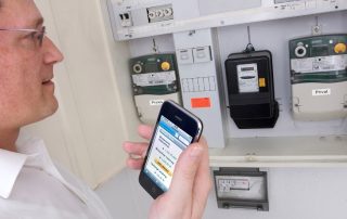 Očitavanja brojila električne energije putem Interneta: pregled mrežnih alata