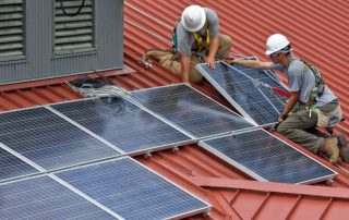 Paneles solares para el hogar: el costo del kit y la viabilidad de la instalación.