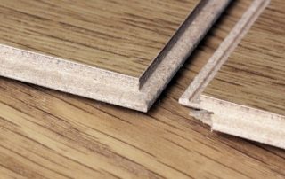 Papan keras: apa itu? Komposisi, sifat dan ruang lingkup bahan