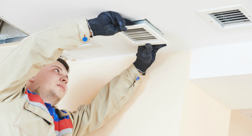 Las ventanas modernas de doble acristalamiento están selladas herméticamente y no dejan entrar aire en la habitación, por lo que un ventilador de ventilación es una excelente solución para un baño. Las ventanas modernas de doble acristalamiento están selladas herméticamente y no dejan entrar aire en la habitación, por lo que un ventilador de ventilación es una excelente solución para un baño.