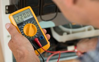 Multimeter: yang terbaik untuk memilih peranti untuk digunakan di rumah