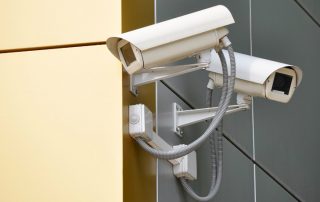 Bộ dụng cụ giám sát video làm sẵn cho nhà riêng: bảo vệ ngôi nhà đáng tin cậy