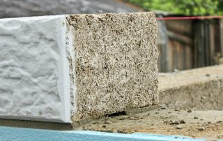Blok arbolit: harga, dimensi dan ciri utama