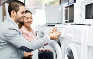 ¿Qué empresa es la mejor lavadora? Elija un fabricante de calidad.