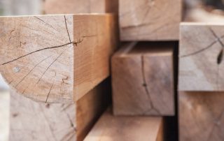 Cuánta madera en un cubo: métodos de cálculo y ejemplos de cálculos
