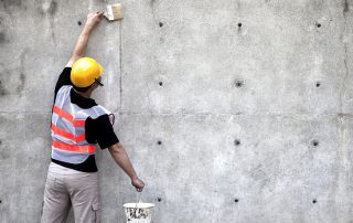 Impermeabilización penetrante para hormigón: la mejor forma de protegerse de la humedad