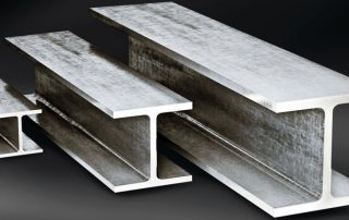 Julat balok I: pematuhan produk dengan keperluan standard