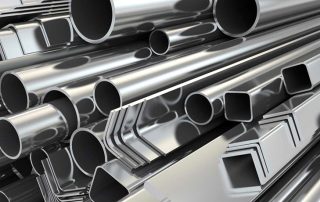 Surtido de metal laminado: tipos populares de productos y algoritmos de cálculo de peso