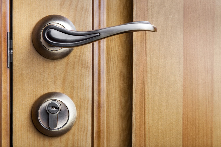 The design of the lock for an interior door does not really matter, the main thing is that it is of high quality The design of the lock for an interior door does not really matter, the main thing is that it is of high quality