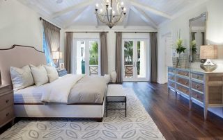 Set dormitor: fotografii de seturi de mobilier elegante și frumoase