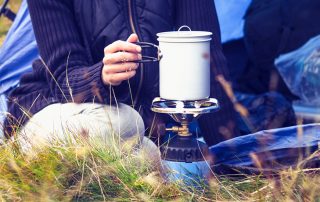 Travel Gas Burner: Cara Memilih Helper Hiking yang Bermanfaat