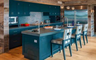 Juego de cocina: fotos de opciones de muebles hermosos y funcionales.
