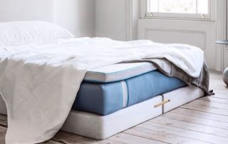 Tamaños de colchones para una cama: cómo no equivocarse al elegir un producto