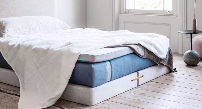 Für einen gesunden und guten Schlaf benötigen Sie nicht nur ein hochwertiges Bett, sondern auch eine bequeme Matratze Matratzengrößen für ein Bett: Wie man bei der Auswahl eines Produkts keinen Fehler macht