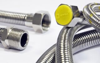 Bekalan gas Bellows: kaedah paling selamat untuk menyambungkan peralatan gas