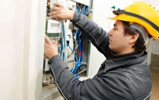 Ugradnja brojila električne energije: značajke ugradnje