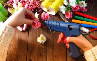 Pistol gam: yang merupakan alat terbaik untuk dipilih